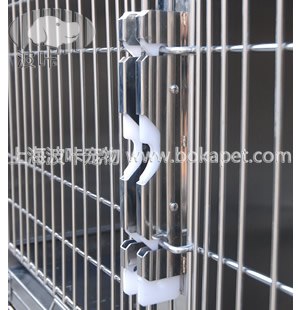 不锈钢宠物笼使用的高档大锁